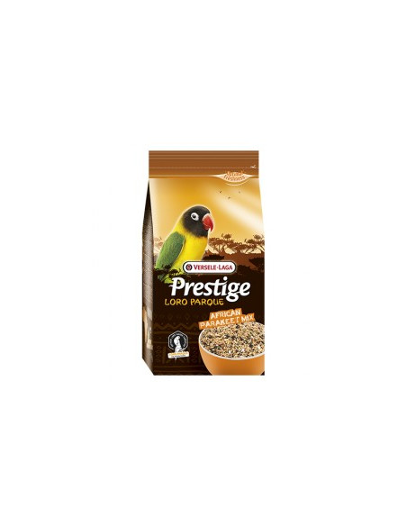 Храна за средни африкански папагали VERSELE-LAGA PREMIUM AFRICAN PARAKEET 1кг.
