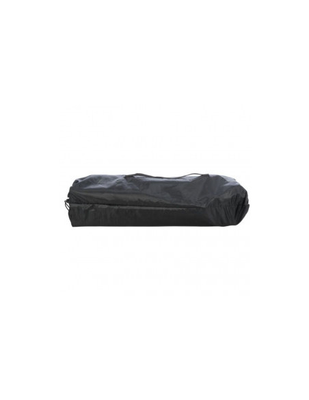 Сгъваемо кучешко легло Trixie Camping bed for dogs подходящо за къмпинг 88x32x88см.