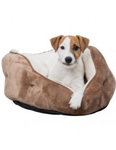 Луксозно, меко легло Trixie Cosma Bed