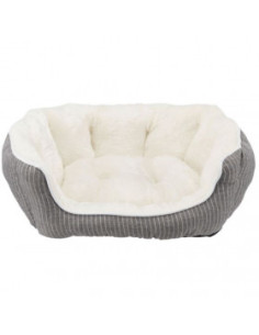 Меко, овално кучешко легло Trixie Davin bed