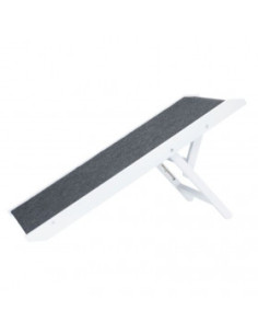 Сгъваема рампа Trixie Ramp с регулируема височина и противоплъзгащо покритие