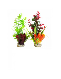 Изк.растение Eucalyptus Bouquet 22см - 350202