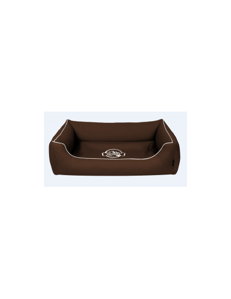 CAZO Bed Outdoor Maxy brown - кучешко легло от непромокаема материя