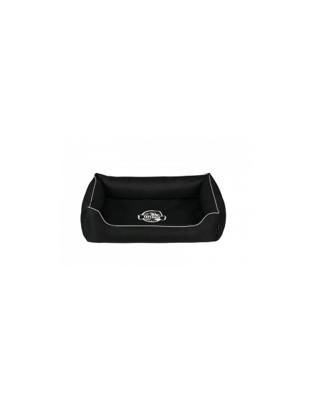 CAZO Bed Outdoor Maxy black - кучешко легло от непромокаема материя