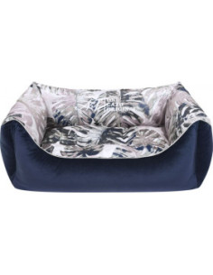 Меко легло за кучета от кадифе, с двулицева възглавничка CAZO One Original