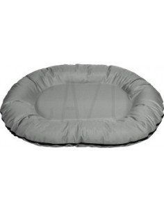 Овално кучешко легло от непромокаемаматерия CAZO