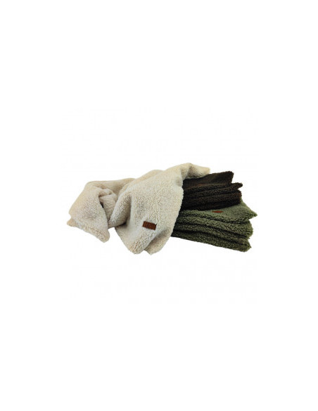 Кучешко одеяло CAZO Blanket Mirson в цвят шоколад