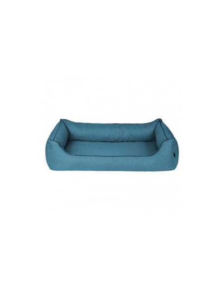 Висококачествено, издръжливо легло за кучета CAZO Bed Maxy в тюркоазен цвят