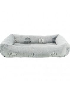 Пухкаво легло за кучета Trixie Nando bed