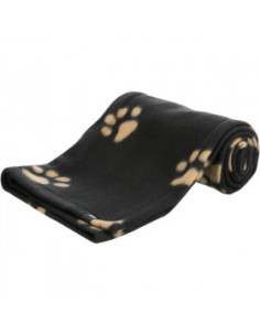 Меко поларено одеяло Trixie Beany blanket - Меко за кучета и котки