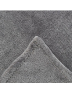 Меко одеялце с плюшено мече Trixie Junior cuddly set blanket подходящо за малки кученца