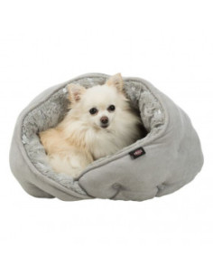 Кучешко легло Trixie Feather cave тип пещера