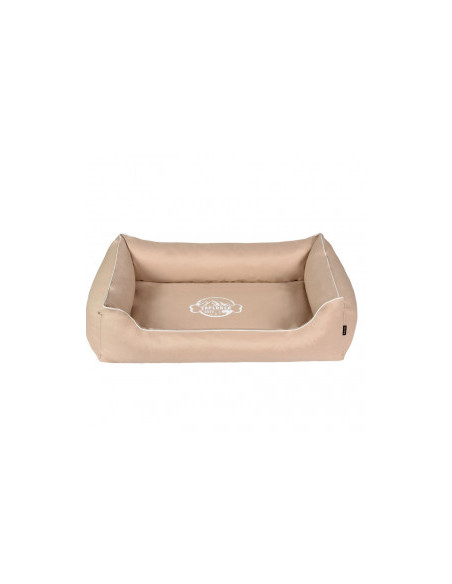 Непромокаемо кучешко легло CAZO Outdoor Maxy Beige- бежаво