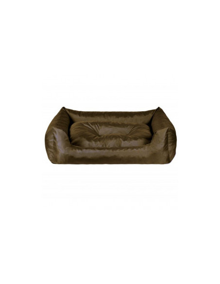 Непромокаемо легло за кучета Cazo Bed taupe