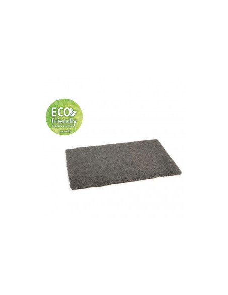 Килимче от рециклирани материали Beeztees Eco Dry-bed Rumax за кучета- 78 x 55