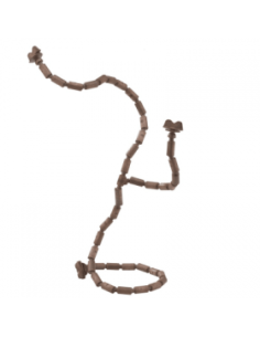 Дървени пръчки за кацане FLEX 4192 KIT PERCHE