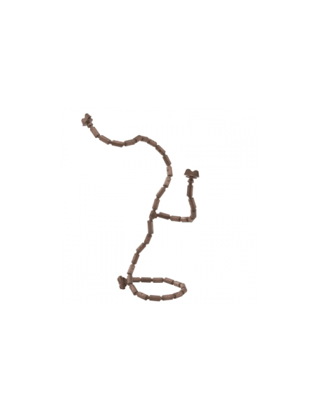 Дървени пръчки за кацане FLEX 4192 KIT PERCHE