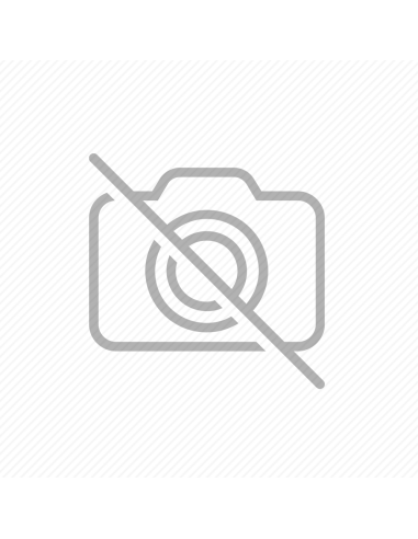 Кожен душач кръгъл 12мм/55см