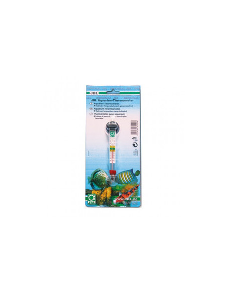 JBL Aquarien Thermometer термометър за аквариуми