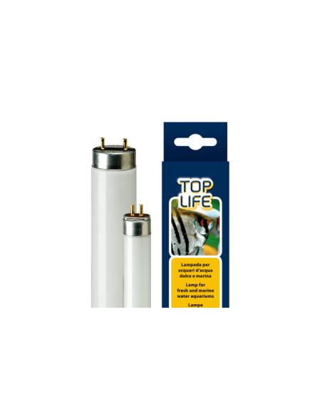 Лампа за аквариум Aquasky Toplife 24W