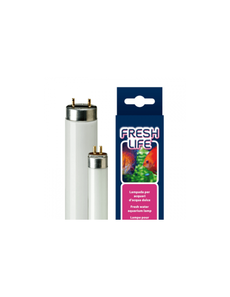 Лампа за аквариум Aquarelle Freshlife 30W
