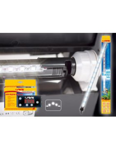 Адаптор за аквариум SERA PRECISION T8 за SERA LED X-Change Tubes