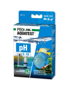 Пълнител за рН 7.4-9.0 тест JBL REFILL