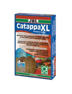 Листа от тропически бадем JBL CATAPPA XL 10бр.