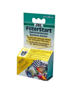 Бактериален активатор JBL FILTERSTART 10мл.