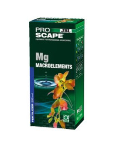 Основна тор за аквариумни растения JBL ProScape Mg Macroelements 250мл.
