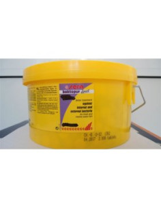 Таблетки срещу болестотворни бактерии SERA BACTOPUR 2000табл.