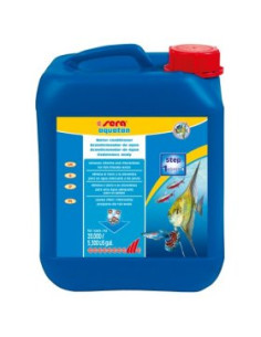 Подобрител за вода SERA AQUATAN 5000мл.