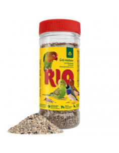 Добавки за птици Rio BIrd Grit за добро храносмилане