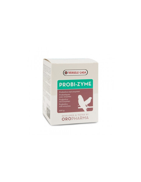 Versele Laga Probi-Zyme for Birds пробиотци и ензими за птици 200гр.