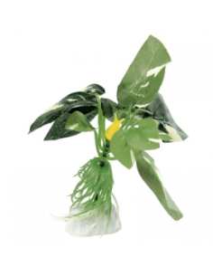 Копринено растение за аквариум BLU 9089