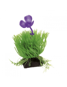 Пластмасово растение за аквариум BLU 9056