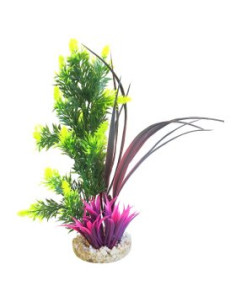 Аквариумно растение SYDECO BIO AQUA LINE 23см.