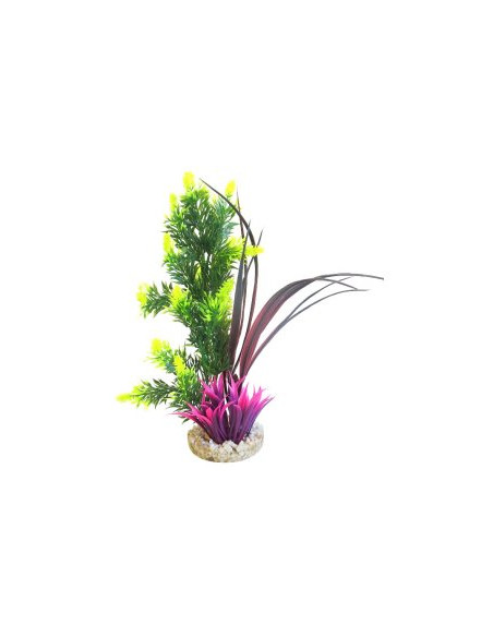 Аквариумно растение SYDECO BIO AQUA LINE 23см.