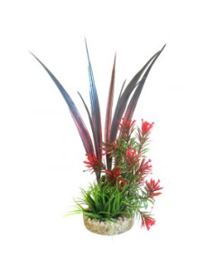 Аквариумно растение SYDECO BIO AQUA LINE 23см.