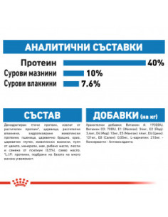 Суха храна за котки Royal Canin LIGHT WEIGHT CARE