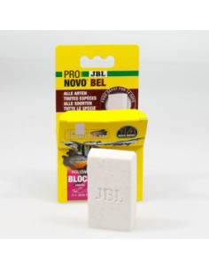 JBL PRONOVO BEL HOLIDAY - Храна на блокчета, разтваряща се за период от две седмици