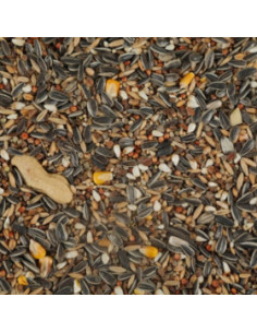 Храна за големи папагали Zolux Nutrimeal Perroquet