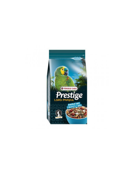 Versele Laga Prestige Amazon Parrot Mix храна за южноамерикански големи папагали