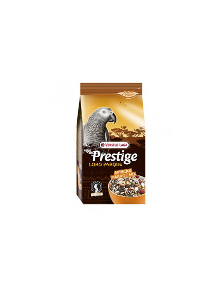 Versele Laga Prestife African Parrot Mix храна за големи африкански папагали