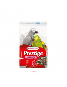 Храна за големи папагали VERSELE-LAGA EXOTIC NUT МIX 15кг.