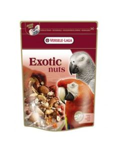 Храна за големи папагали VERSELE-LAGA EXOTIC NUT 750гр.