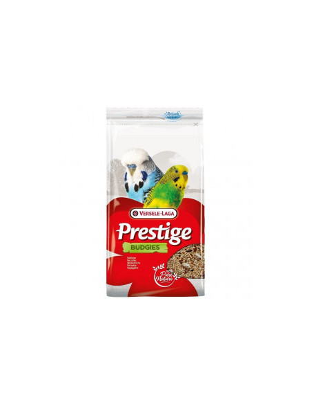 Versele Laga Prestige Budgies храна за малки и вълнисти папагали