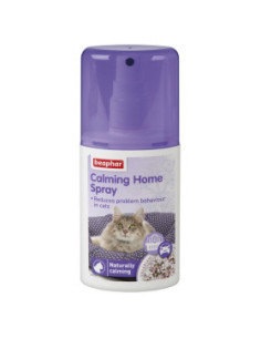 Успокояващ спрей за котки от Beaphar, Холандия