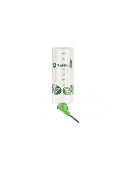 Поилка за малки животни Flamingo DRINKING BOTTLE - 1000 ML