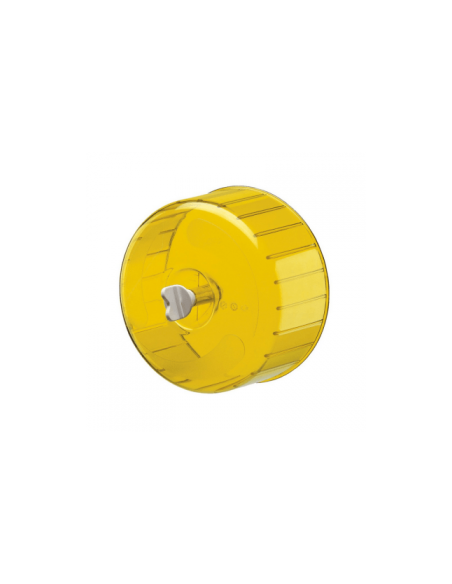 Колело за хамстери FPI 4602 WHEEL SILENT SMALL 14.5х9.8см.